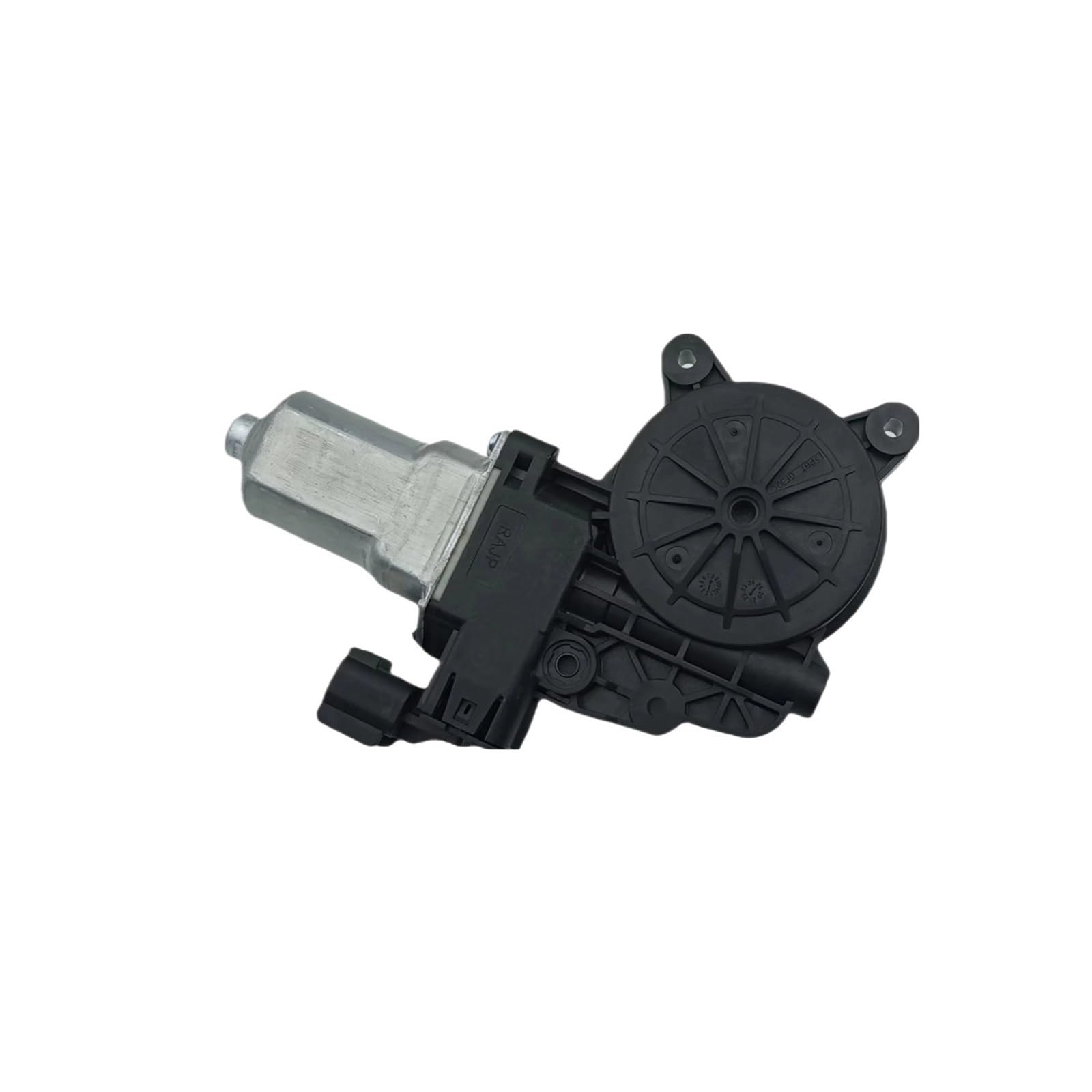 Hhfksci Power Window Regulator for for Everest for Ranger for Focus Lw Car Front Left/Rear L Power Window Motor Assembly 6CP114553H1C 6CP1-14A389G1C(Left)