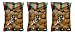 Amanoya Himemaru, Medium, 3.45 Ounce (Pack of 3)
