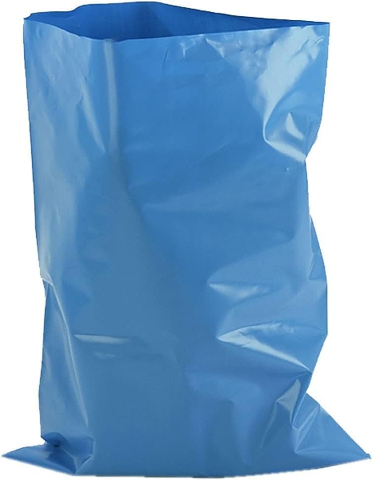 HOT BARGAINS 50 X Rubble Sacks Heavy Duty Garden waste Bags Builders