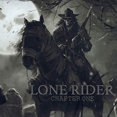 Play Chapter One by Lone Rider on Amazon Music