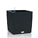 Produktbild CUBE Cottage 30 graphitschwarz All-in-One Set