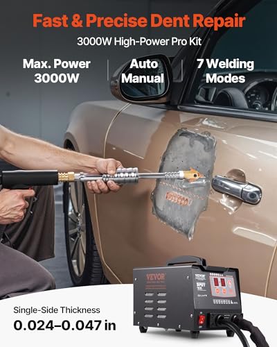 VEVOR 90E Stud Welder Kit