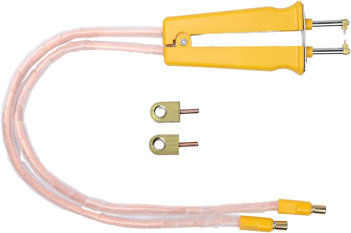 U.S. Solid 71B Integrated-style Mobile Butt Welding Pen Spot Welding Accessory