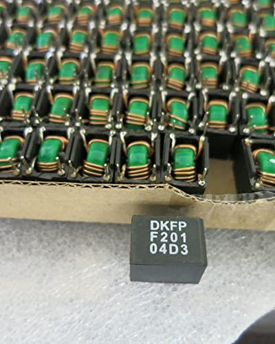 5 PCS DKFP-F201-04D3 DKFPF20104D3 Schurter Electronic ** US Stock **