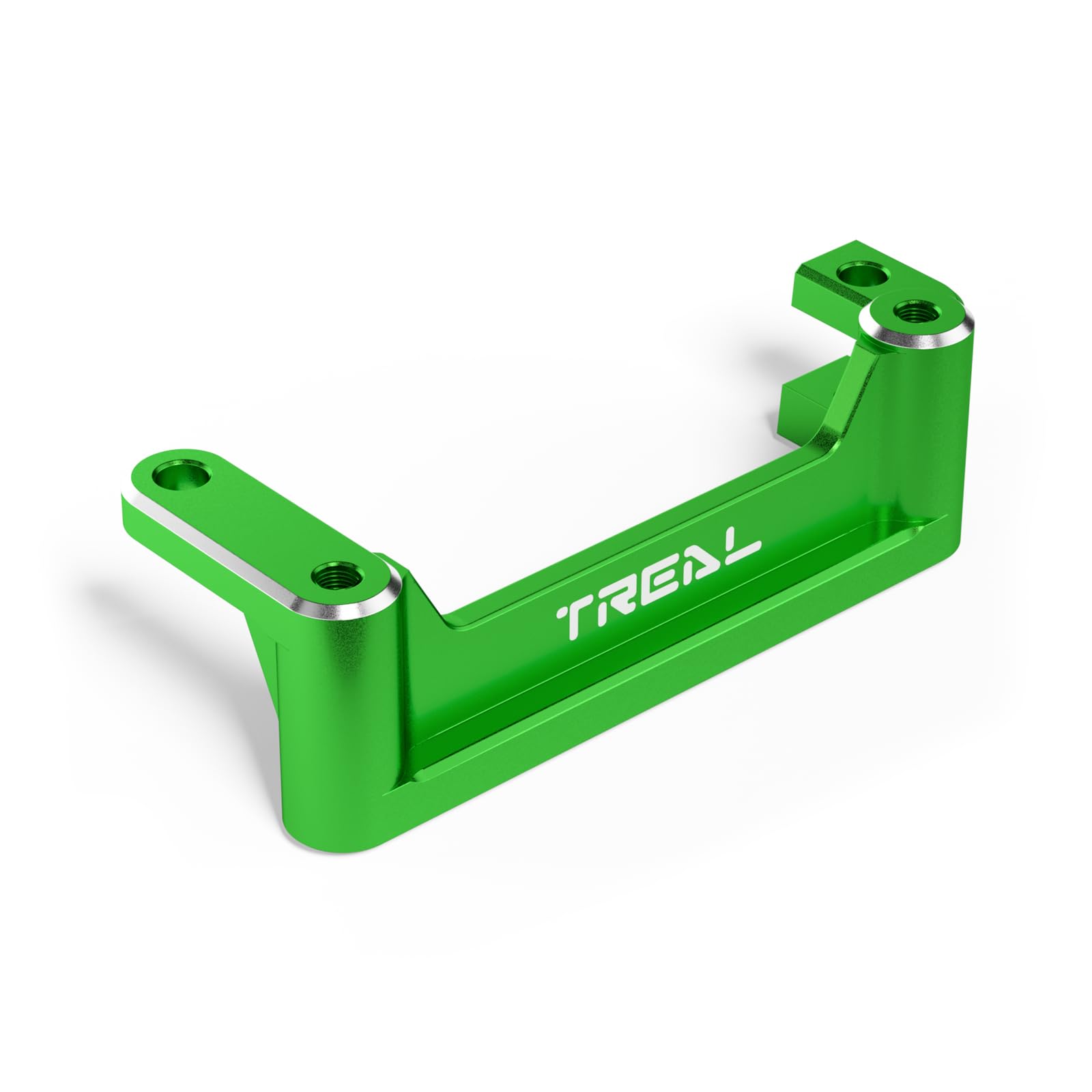 Amazon.com: TREAL Aluminum 7075 Front Upper Links Mount Brace for