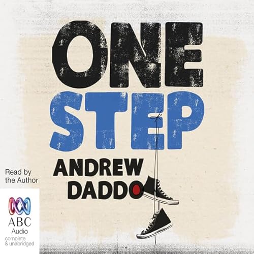 One Step cover art
