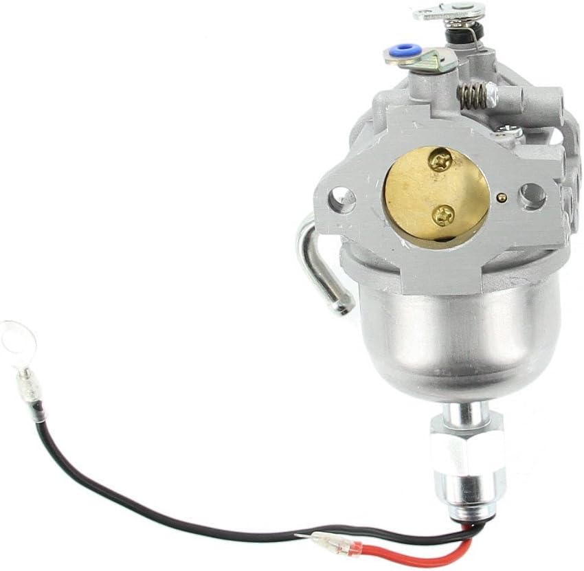 Generac 0A6562 OEM Guardian RV Generator Carburetor with Solenoid
