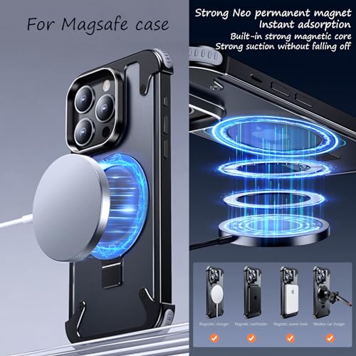 Coque iPhone 15 Plus pour visionnage mains libres au bureau et en voyage
