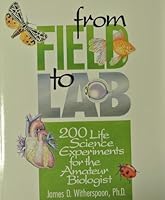 From Field to Lab 0830641041 Book Cover