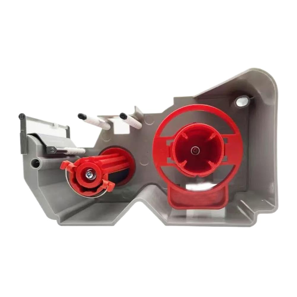 Paper Box Cassette with Buckle Compatible with Digi SM-80 SM-90 SM-110 Electronic Scale