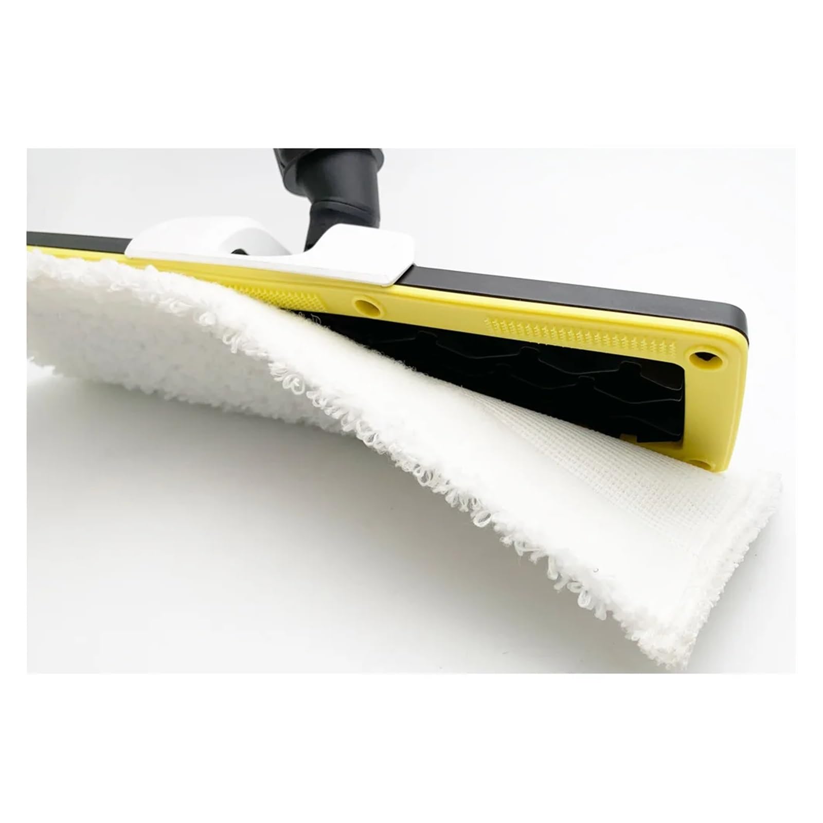 Accesorios, Compatibles Con Karcher, Boquilla For Suelo De Fácil Fijación SC1 SC2 SC3 SC4 SC5, Paño De Microfibra For Suelo, Limpiador A Vapor(Set 5)