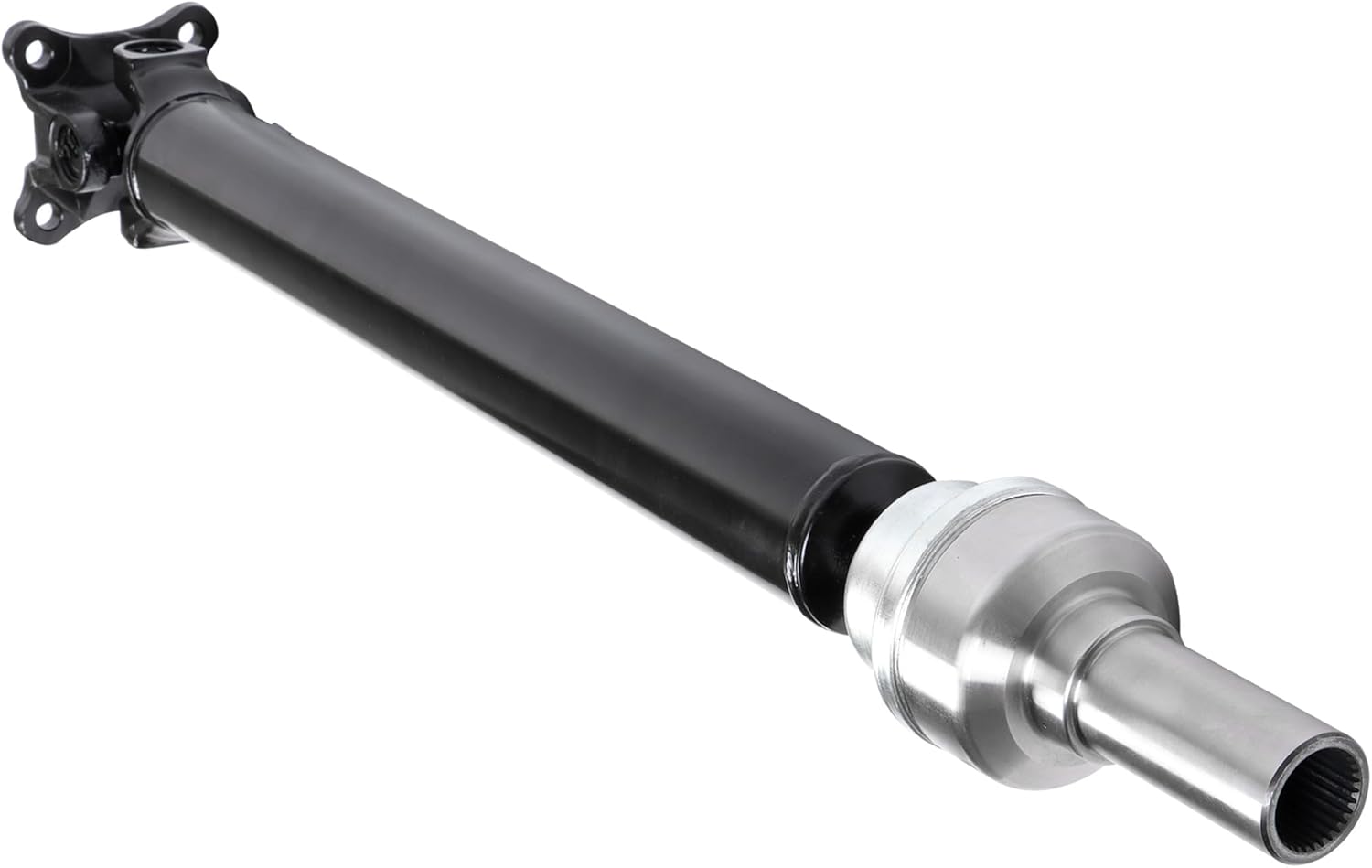 Front Driveshaft Prop Shaft Assembly Replacement for Ram 1500 2013-2017 4WD Auto Trans 8 Speed 938-095