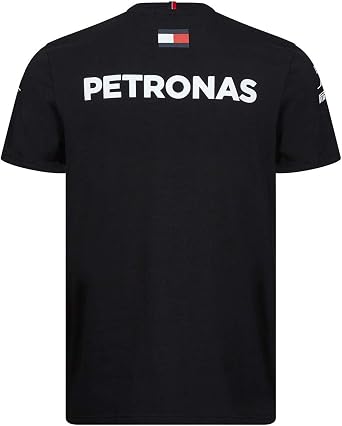 Mercedes AMG Petronas Motorsport Team F1 Driver T-Shirt