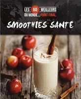 SMOOTHIES SANTÉ 292415507X Book Cover