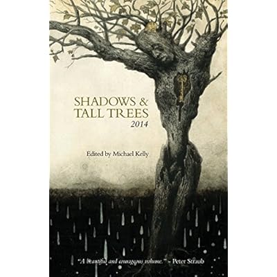 Shadows & Tall Trees 2014