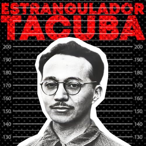 El AS3S1N0 que fue aplaudido en el Congreso - Goyo C&aacute;rdenas, El Estrangulador de Tacuba