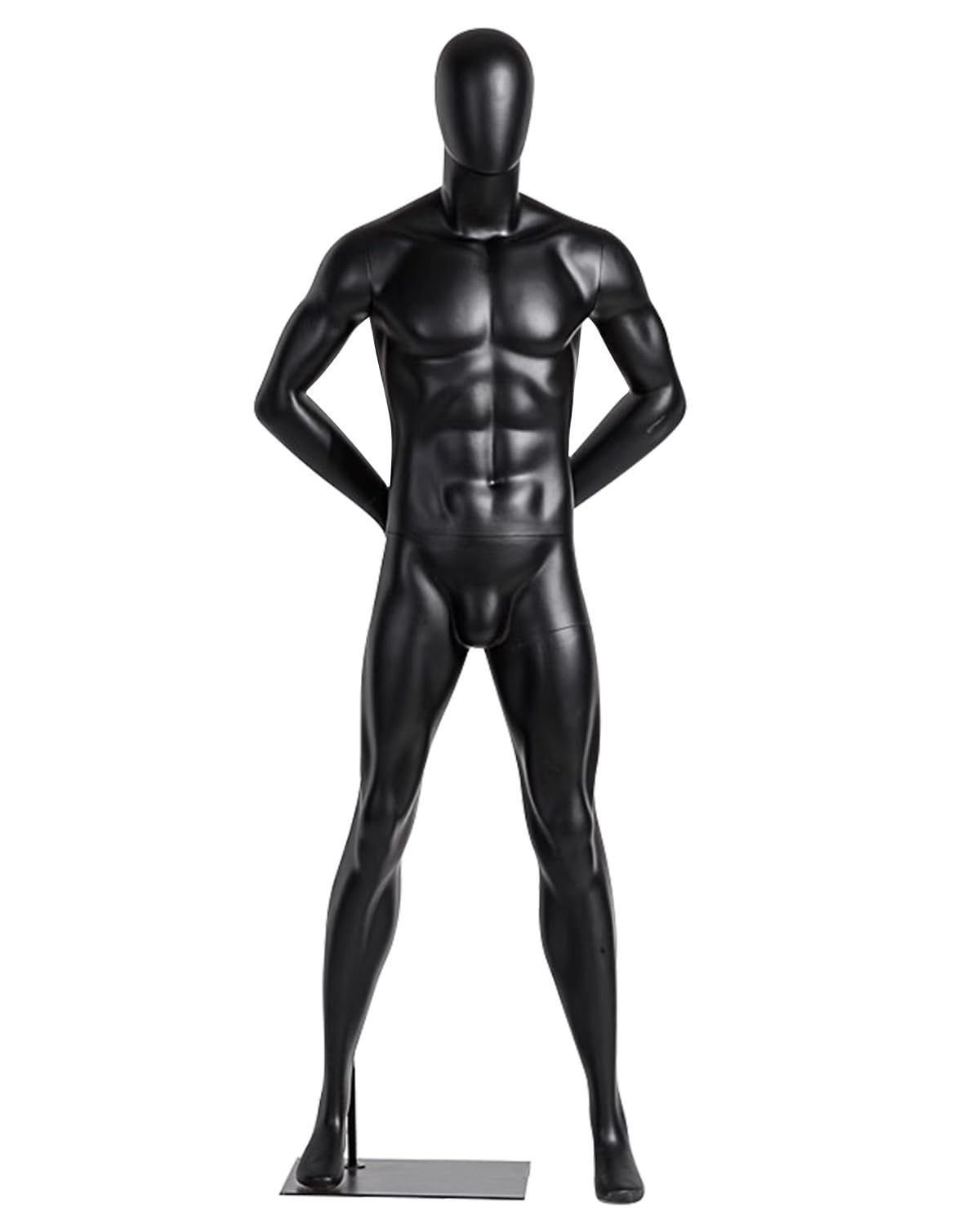 Amazon.co.jp: マネキン 筋肉質の男性マネキン 全身、 スポーツ用品店