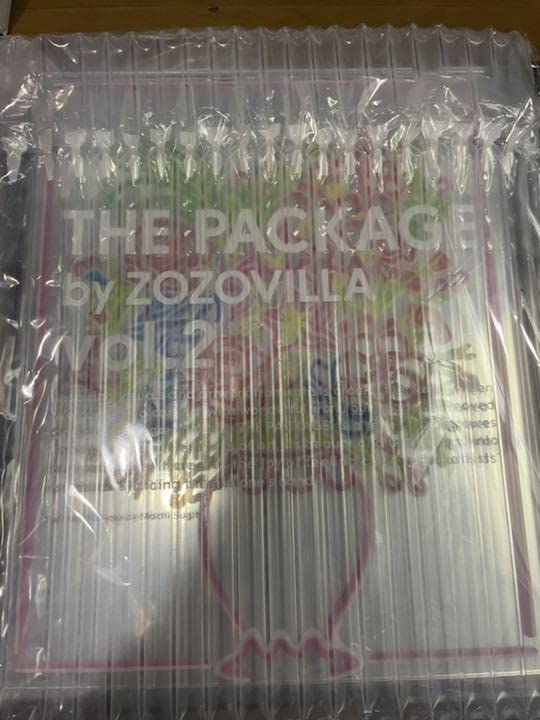 THE PACKAGE by ZOZOVILLA 杉田万智 ミラー/鏡 Amazon.co.jp: THE PACKAGE by ZOZOVILLA 杉田 万智 ミラー