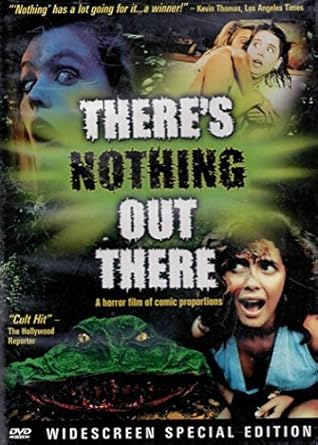 There's Nothing Out There ~ Cult Classic