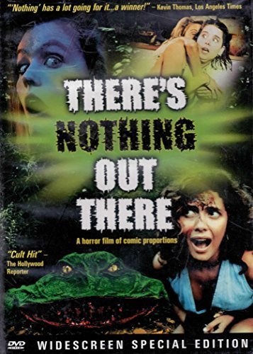 There's Nothing Out There ~ Cult Classic