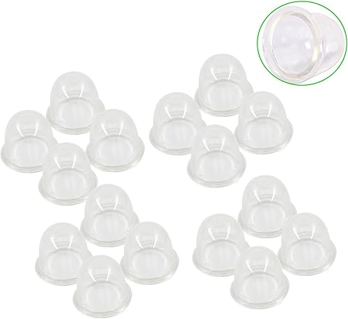 Miniatura 2 de WFLNHB Paquete de 100 bombas de repuesto para bombillas de repuesto para Echo 12538108660 0057004 0058001