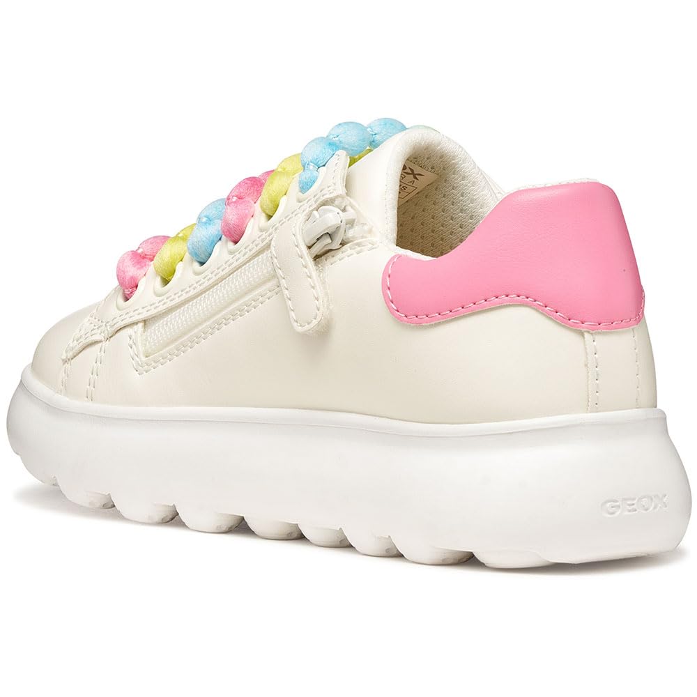 Geox J Puffypop Girl A Zapatillas Niñas