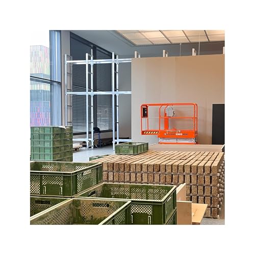 0219.EXPERIMENT AUSSTELLUNG GESTALTUNG mit Amelie Steffen, Jan M&uuml;ller und Maximilian Atta