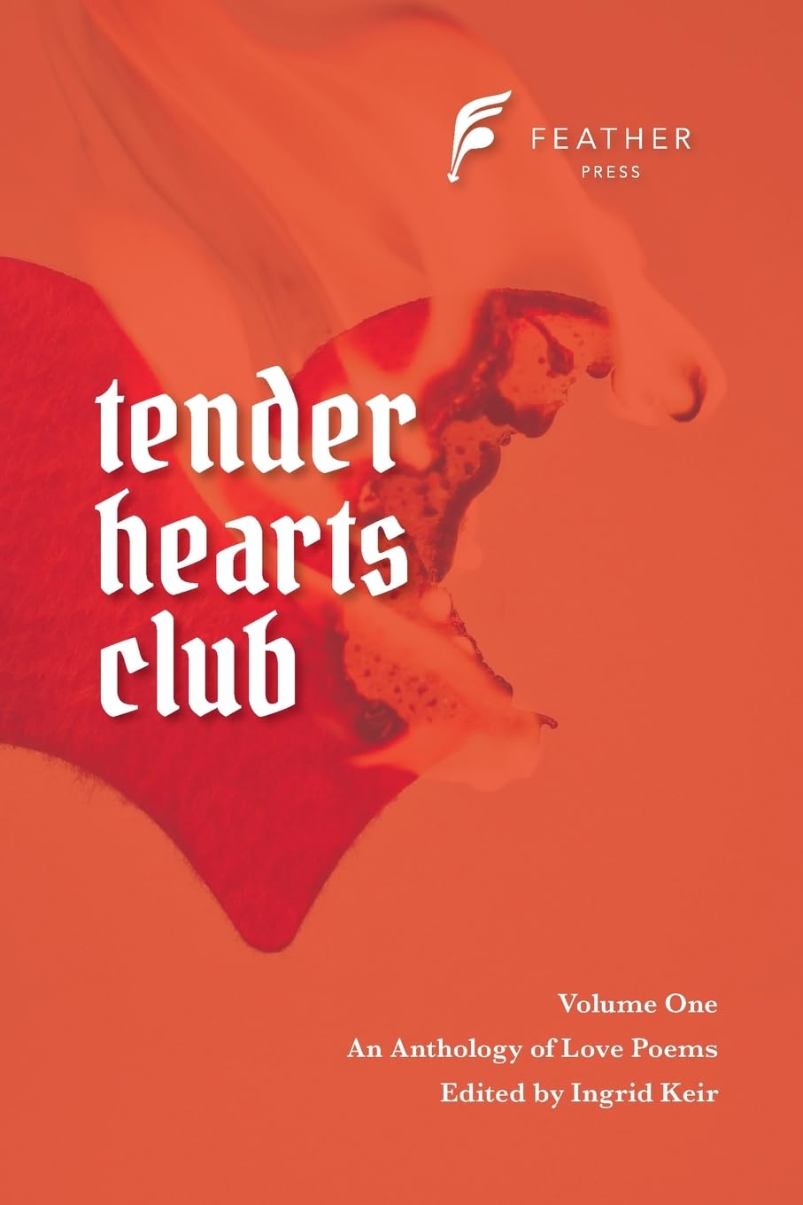 Tender Hearts Club: Volume One