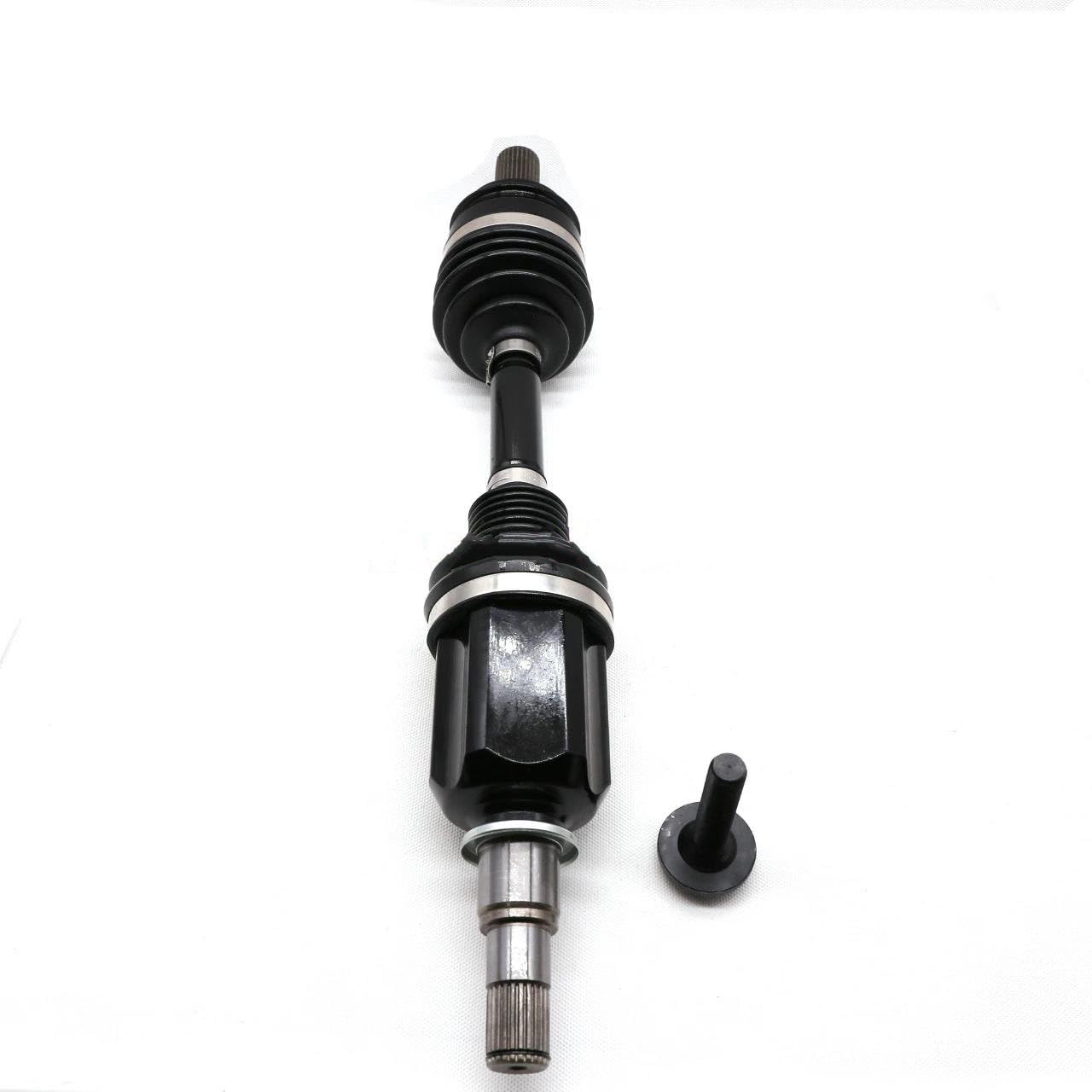 Srqort One Color Cardan Shaft Propshaft A2053303706 2053303706 Right Front Half Shaft Drive Shaft For Mercedes For Benz W205 S205 C205 C43 C200 C260 4Matic