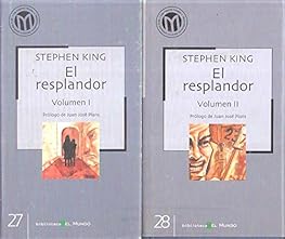 El resplandor. Vol I