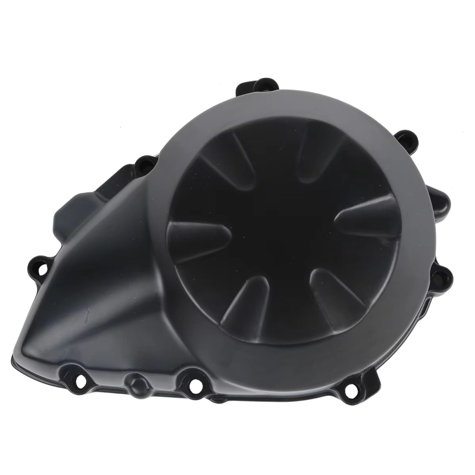 Alloggiamento Statore Moto Compatibile Con Per Z750 2007 2008 2009 2010 2011 2012 Moto Statore Copertura Carter Motore Parti