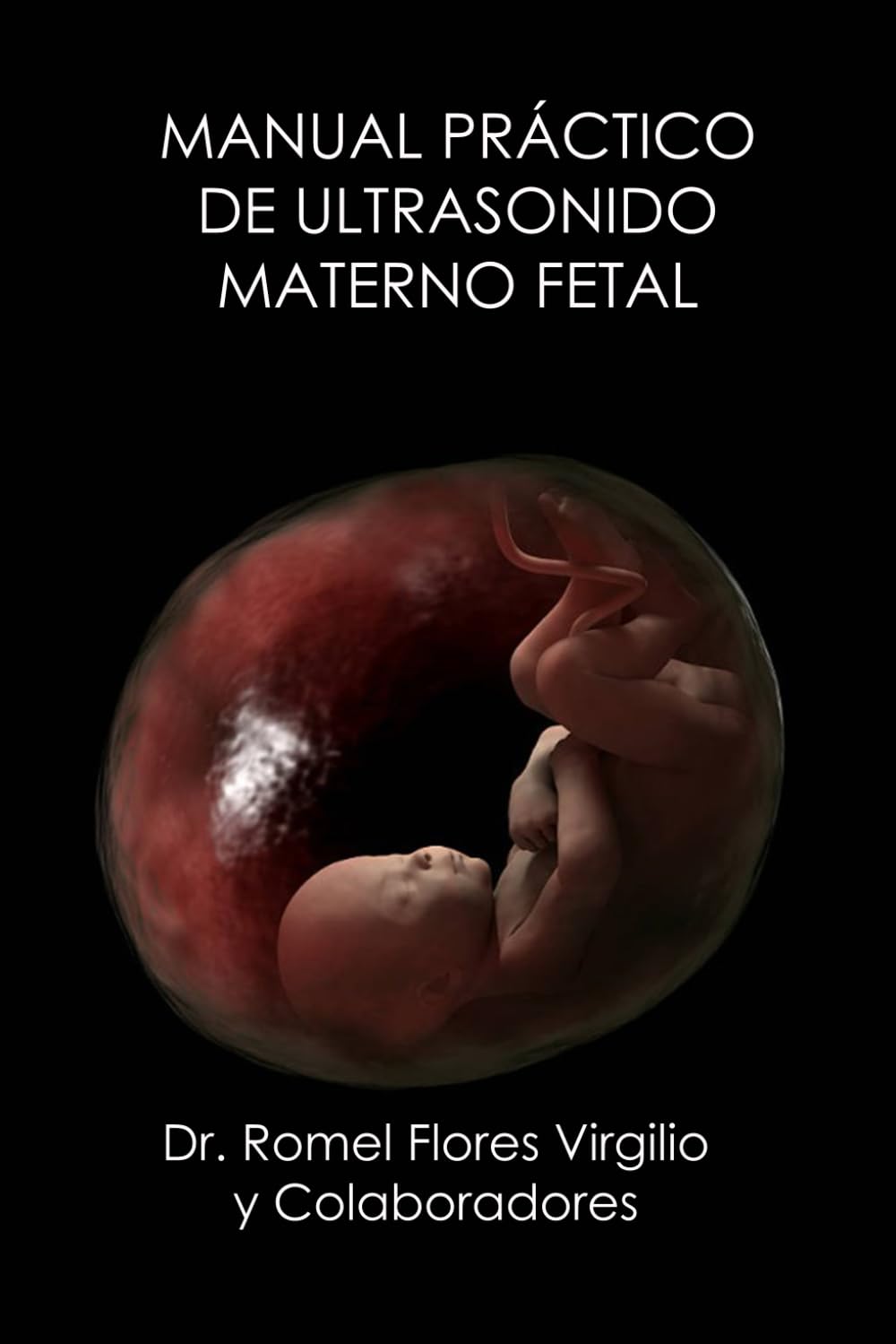 MANUAL PRÁCTICO DE ULTRASONIDO MATERNO FETAL (Spanish Edition)      Paperback – September 27, 2025
