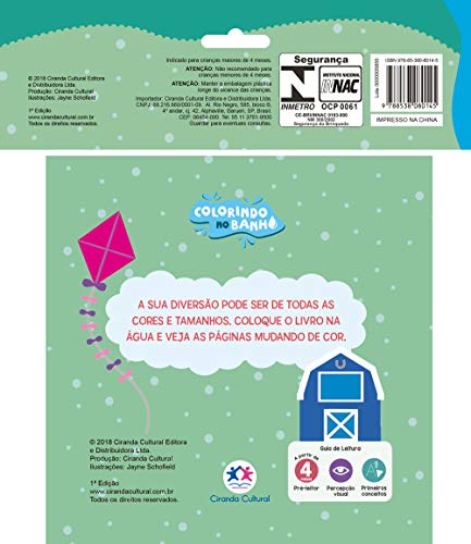 Formas e cores: Formas e cores: - Imagem 2