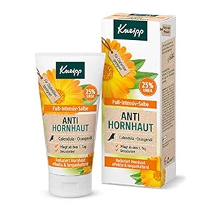 Kneipp® gezonde voeten Anti-cornea-zalf