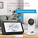 YI Cámara Vigilancia, Cámara IP Wifi 1080p Sistema de Seguridad de Full...