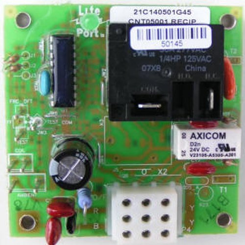 CNT02514 - Trane OEM Replacement Furnace Control Board