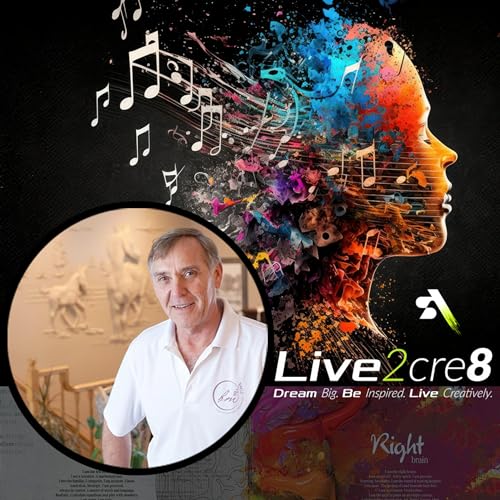 Bernie Mitchell: "The Bob Ross of Drywall"