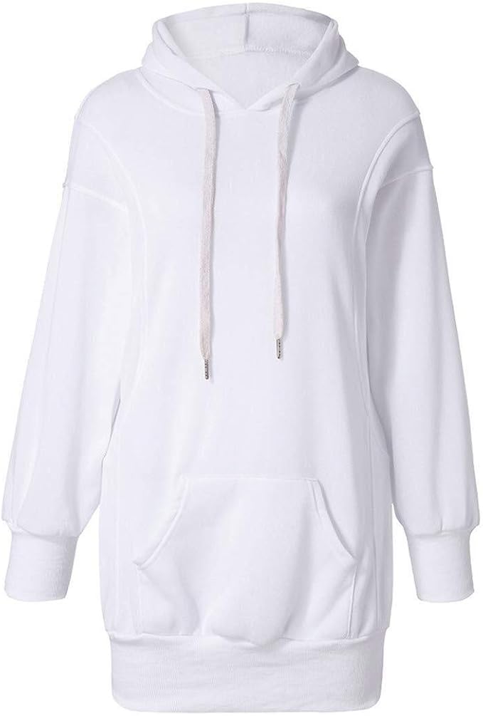 amazon long hoodie