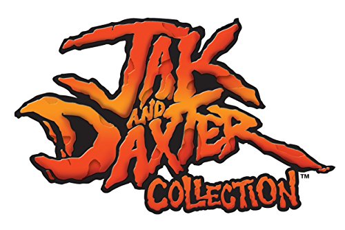 Encuentra la mejor selección de Jak and daxter para comprar online. 8 Imagen adicional