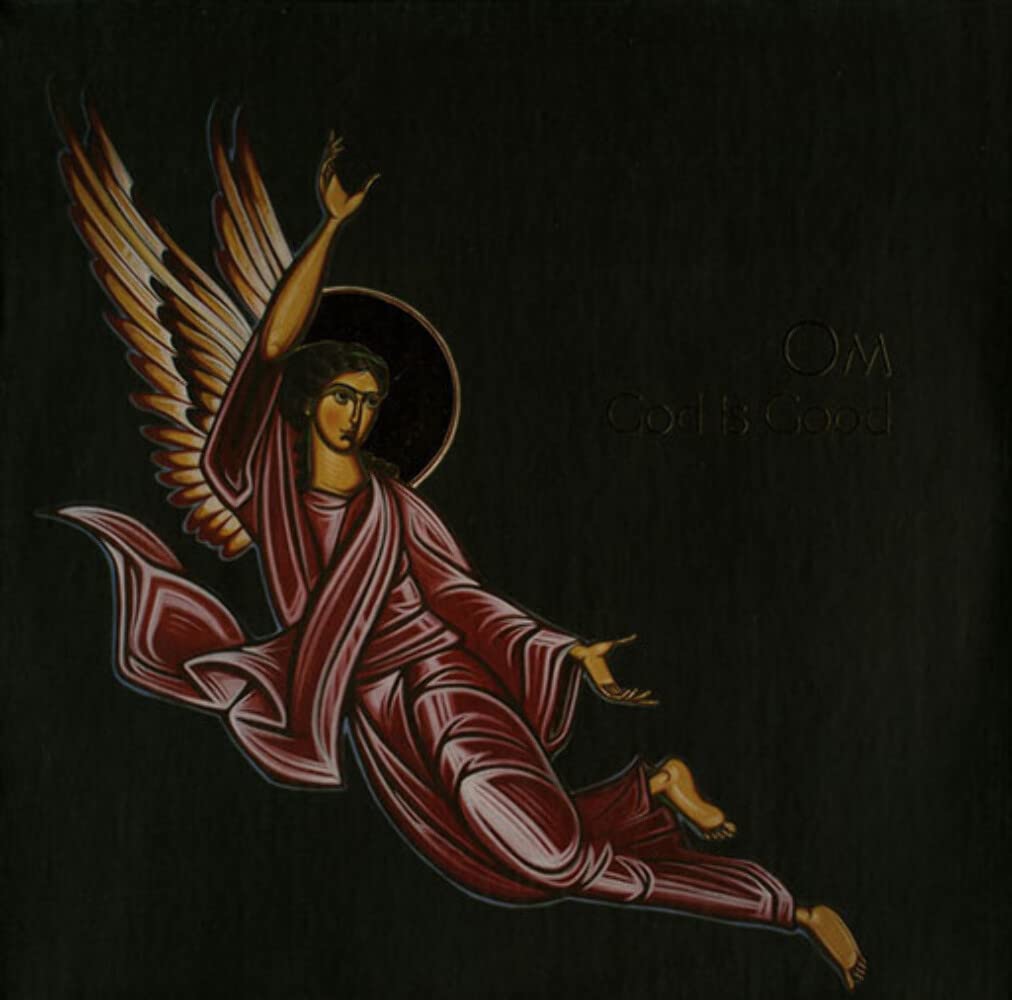 Om God Is Good CD DC404CD NEW