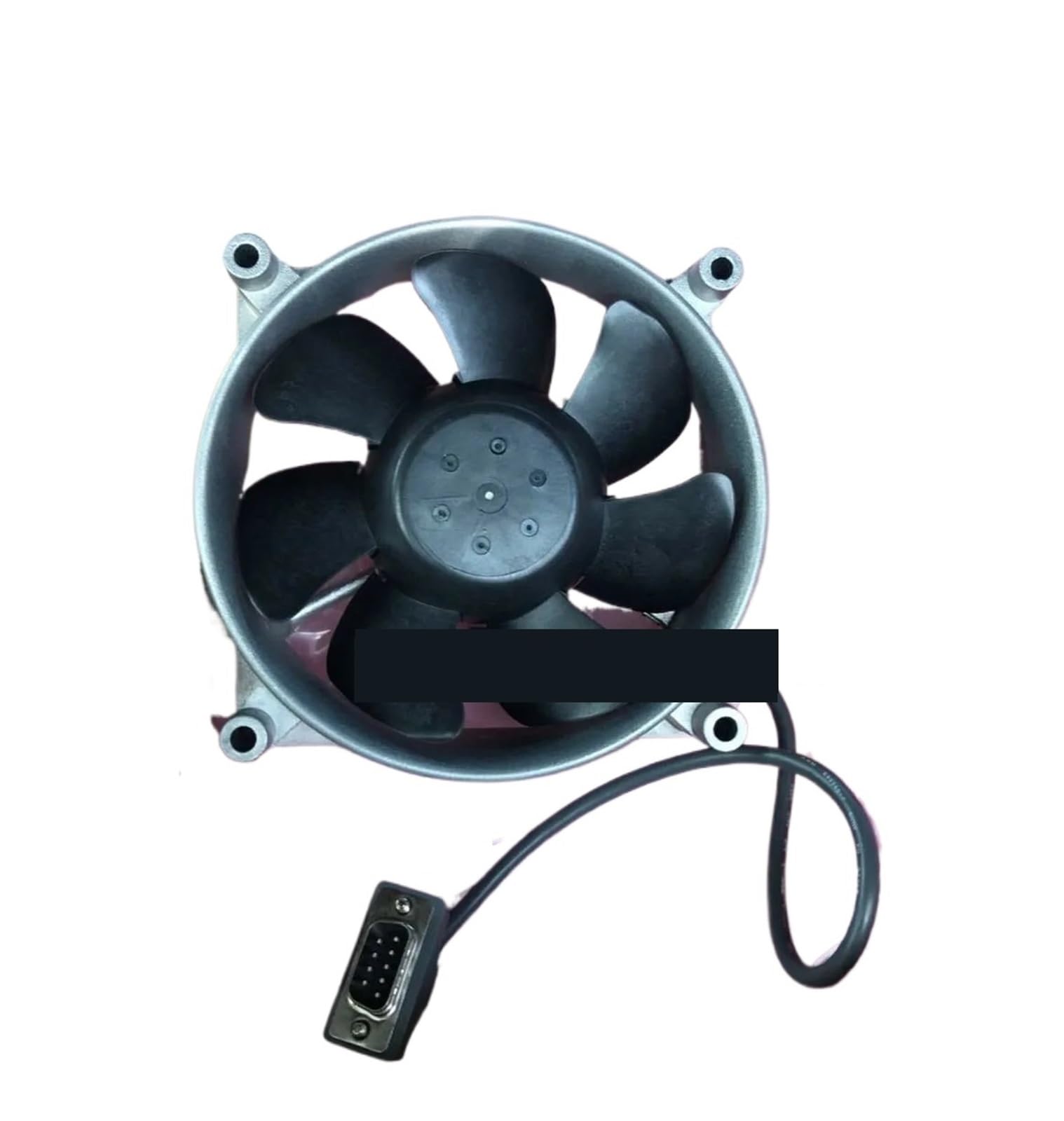 SCND54Z4PM-932 | DC54V 0.18A 10W Ball Bearing Fan 120×120×38mm 12CM