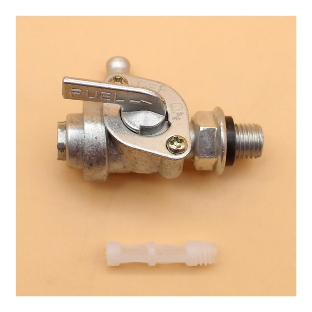 Robinet d'essence sélecteur de carburant pour bloc moteur 188F