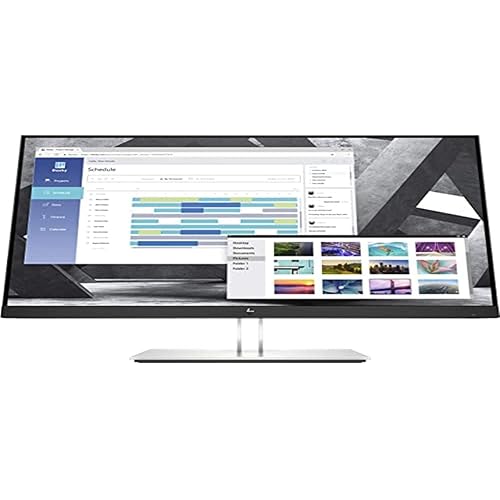 HP 68,6cm/27'' (2560x1440) E