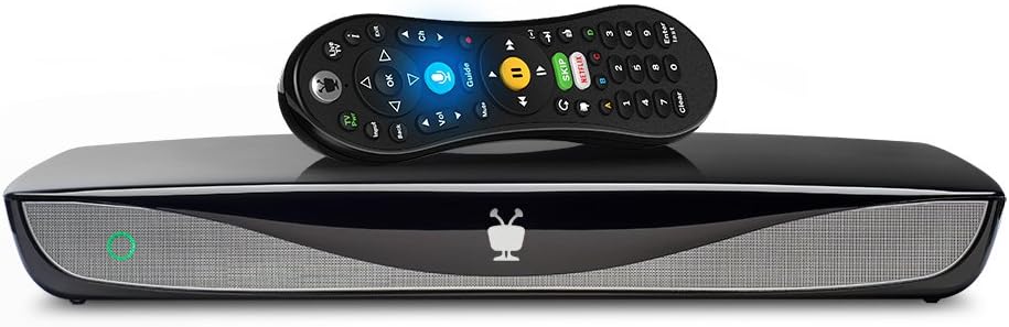 Roamio OTA VOX 1TB DVR – With no monthly service fee