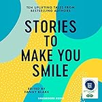 Cover of Stories to Make You Smile