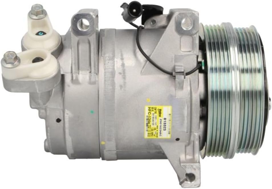 Valeo 813323 A/C Compressor for Select Volvo Models