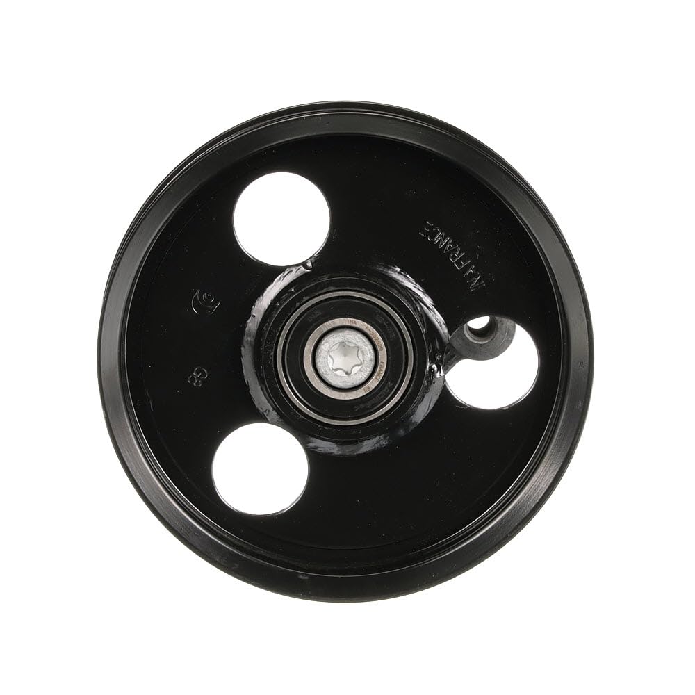 GATES T36194 Galoppino guidacinghia cinghia Poly-V con scanalature