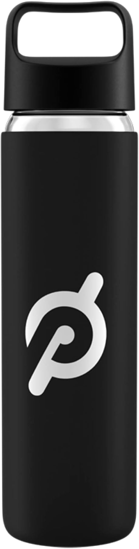 Glass Water Bottle