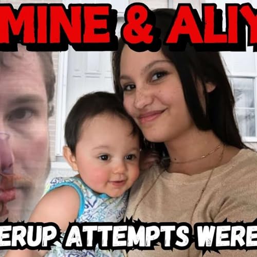 He's Been Called The Canadian Chris Watts - The Story of Jasmine & Aliyah