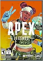 Apex Legends Lifeline Edition - PC
